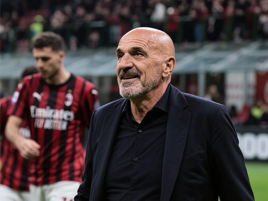 德比惨败引发危机,皮奥利与米兰高层展开紧急会谈 在短期内,皮奥利的命运将取决于他能否满足