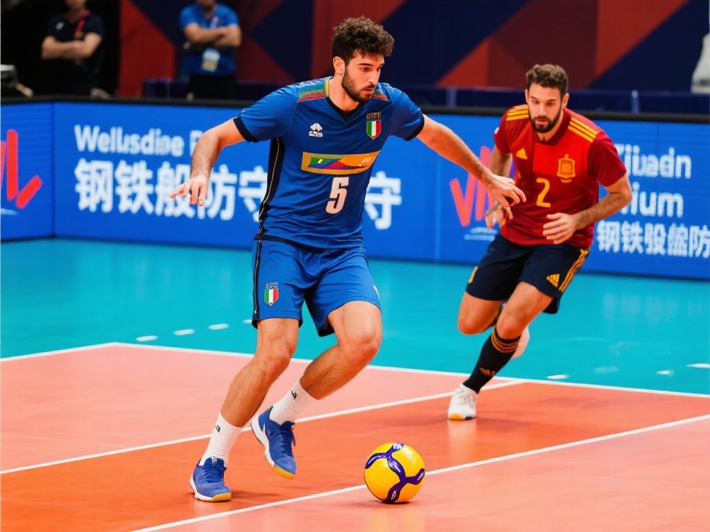 另一方面，意大利和西班牙的表现同样不容忽