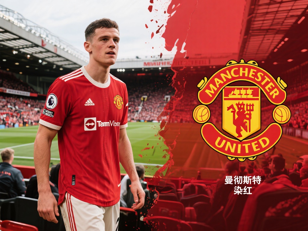 曼彻斯特德比，一场激情四射的英超盛宴，总