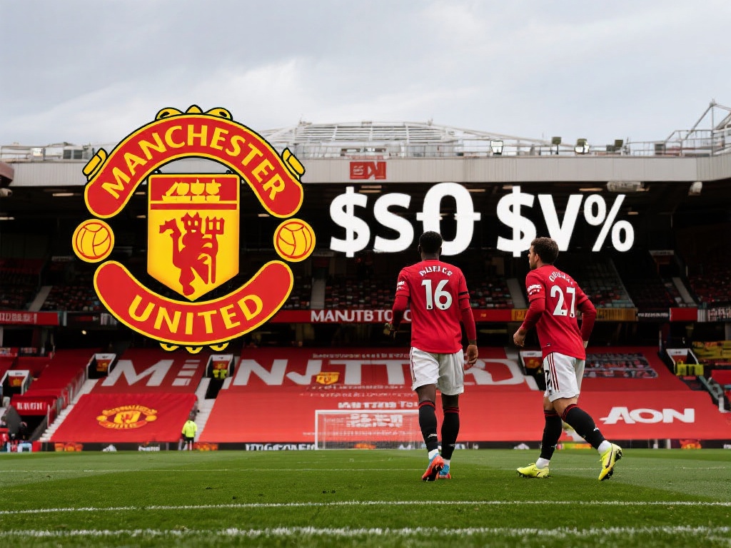 曼联25%股份13亿镑出售接近官宣 曼联此次出售股份无疑是一次前瞻性的资本战
