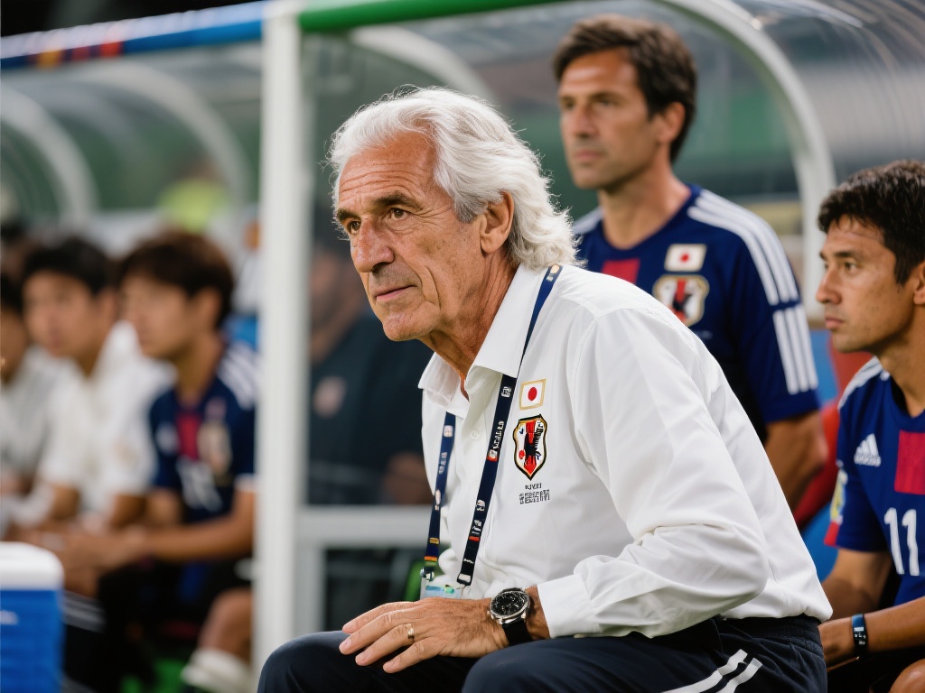 特鲁西埃的光环为何失效？
被誉为"白巫