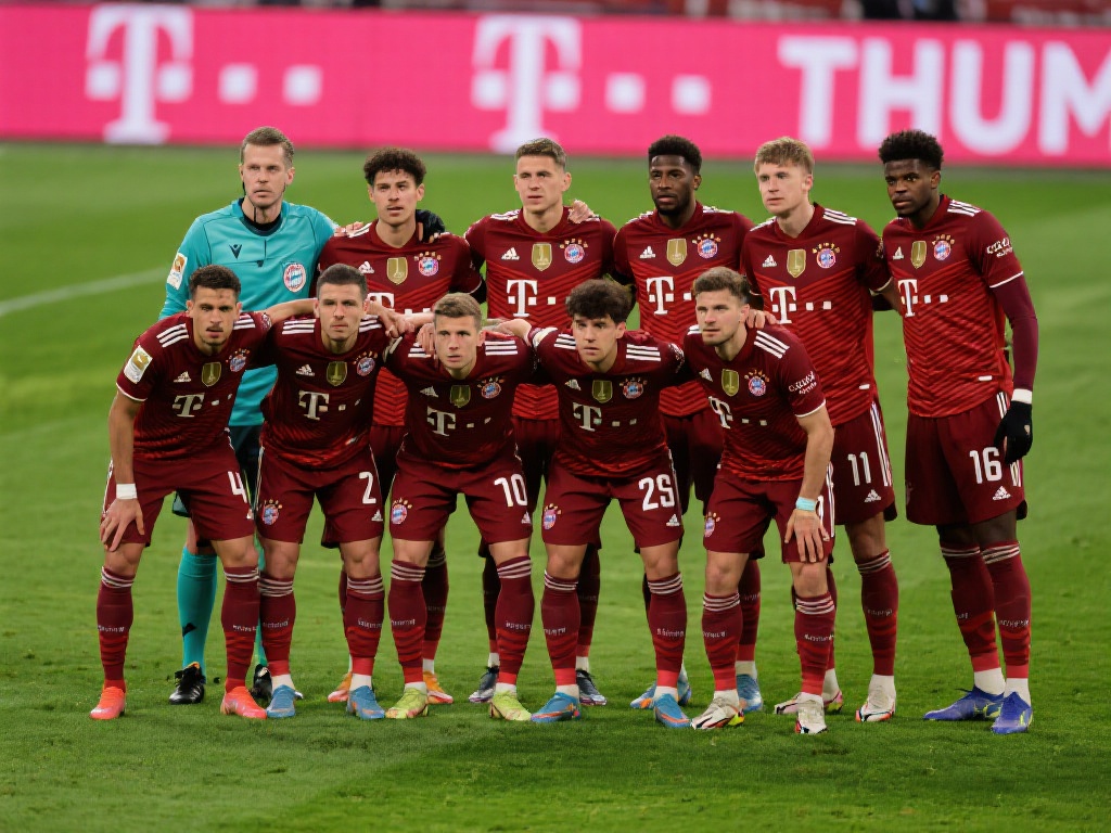 前言：随着本赛季德甲联赛进入收官阶段，球