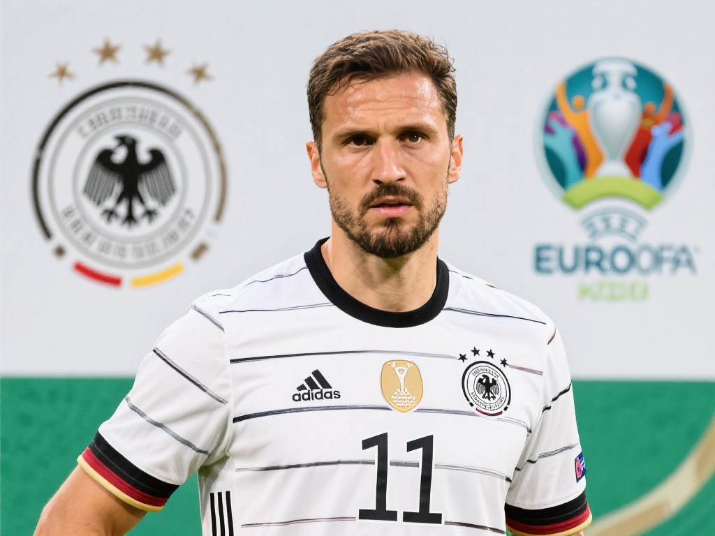 德国足球是一个团队协作的典范，而成败往往