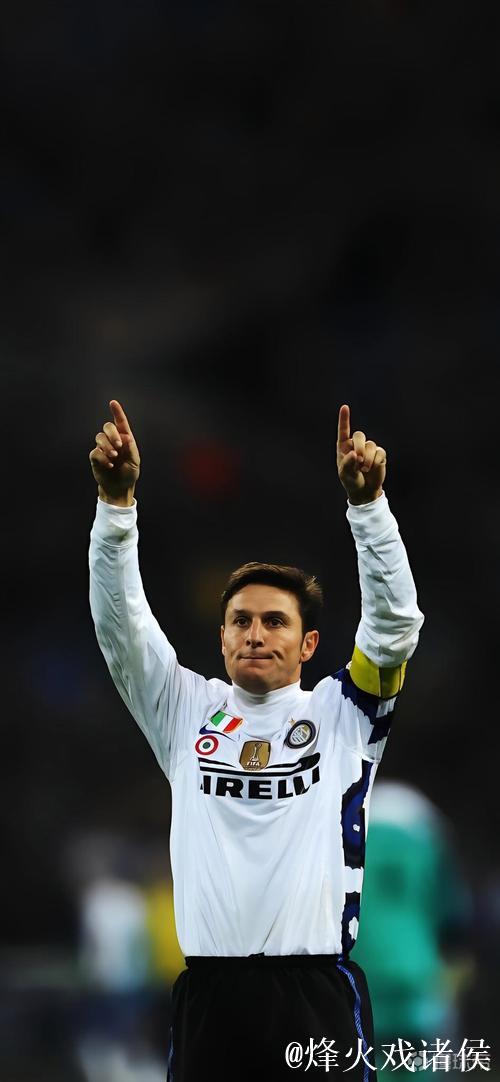 萨内蒂:批评劳塔罗?荒谬,他已经排在国米历史 萨内蒂:批评劳塔罗?荒谬,他已经排在国米历史