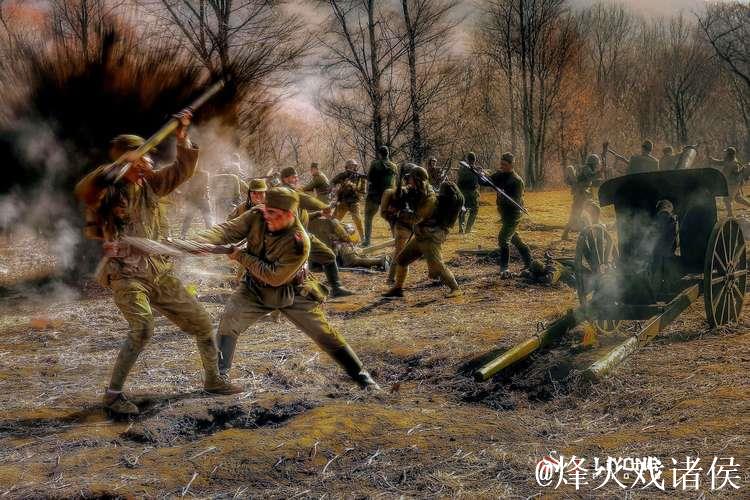 年度人气名场面候选：Order勇猛出击正面迎敌，精准出枪团灭对手