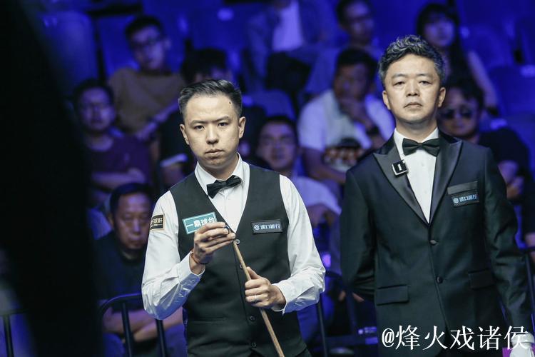 斯诺克武汉公开赛半决赛对阵:肖国栋对决威廉姆斯 斯诺克武汉公开赛半决赛对阵:肖国栋对决威廉姆斯