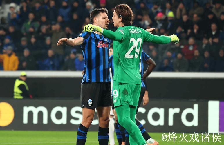 意大利足球顶级联赛第15轮亚特兰大 2-1 战胜卡利亚里 意大利足球顶级联赛第15轮亚特兰大 2-1 战胜卡利亚里