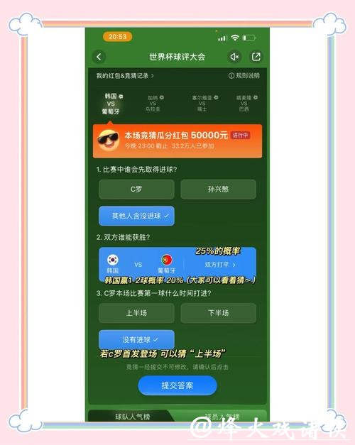 世界杯竞猜平台在线测评分析 世界杯竞猜平台在线测评分析